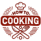 Logo it.howto.cooking