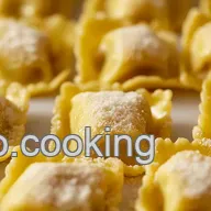 Agnolotti del Plin: Un Assaggio del Piemonte a Casa!