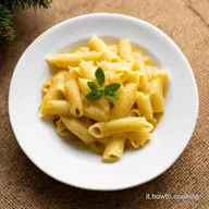 Alberello di Pasta Sfoglia Aperitivo Natalizio Facile