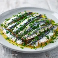 Alici Marinate al Limone: Fresche e Vellutate