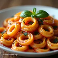 Anelli di Cipolla Veg Croccantezza da Urlo Ricetta Facile