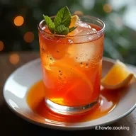 Aperol Spritz Originale La Ricetta Segreta per il Cocktail Perfetto