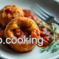 Arancini al Rag&ugrave;: Croccanti e Sfiziosi, Ricetta Nonna!
