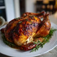 Arrosto di Tacchino: Cuore Vellutato