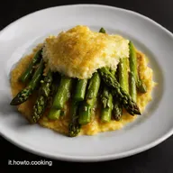 Ricetta per gli Asparagi alla Parmigiana Facile e Deliziosa