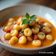 Baccal&agrave; in Umido Ricetta Facile come dalla Nonna