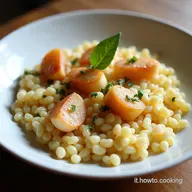 Baccal&agrave; Mantecato Ricetta Veneziana Facile e Cremosa
