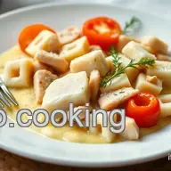 Baccal&agrave; Mantecato: A Venetian Dream Come True!