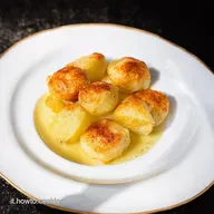 Bastoncini di Patate Croccantissimi La Ricetta della Nonna
