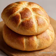 Pane Marocchino Fatto in Casa Ricetta Facile e Soffice