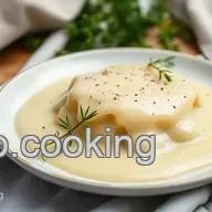 Ricetta Besciamella: Il Segreto Perfetto di Nonna (e Senza Grumi!)