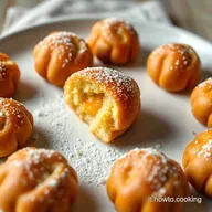 Bicchierini Golosi: Dolci da Fare in 5 Minuti! 😋