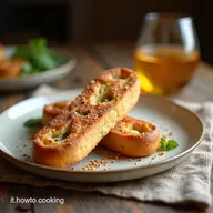 Biscotti ai Fiocchi dAvena La Ricetta della Nonna