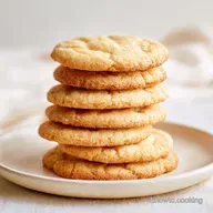 Biscotti Al Burro: Friabili e Croccanti