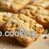 Biscotti con Gocce: La Ricetta Italiana Facile!