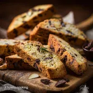 Biscotti di Natale al Cacao e Spezie la Ricetta Facile e Morbida