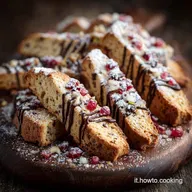 Biscotti di Natale decorati la ricetta perfetta che non si deforma