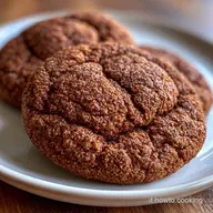 Biscotti Frolla al Cioccolato in Air Fryer
