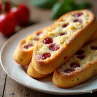 Biscotti Girandola La Ricetta Facile per Girelle Perfette