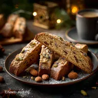 Biscotti tedeschi di Natale alle spezie: La Ricetta Aromaticissima