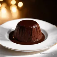 Budino al Cioccolato Addensato Ricetta Cremosa Nonna Papera