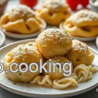 Canederli Trentini: Il Comfort Food che Non Ti Aspetti!