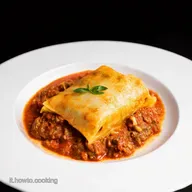 Cannelloni Ripieni alla Bolognese La Ricetta Della Nonna
