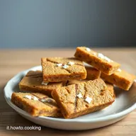 Cantucci Toscani: La Ricetta della Nonna, Profumo di Casa!