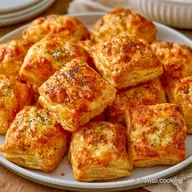 Caramelle Di Pasta Sfoglia in 30 Minuti