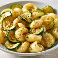 Carbonara di Zucchine in 20 Minuti