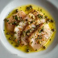 Carpaccio di Pesce Spada: Fresco e Vellutato