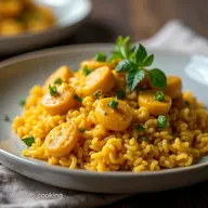 Ceci al Curry Ricetta Facile e Veloce Mamma Mia