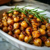 Ricetta con Ceci e Rosmarino in 20 Minutes: Saporita