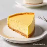 Ricette di Cheesecake La Mia Cremosa Ricetta Facile