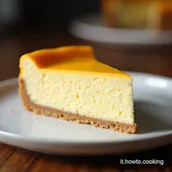 Cheesecake Cremosa La Ricetta Facile che ti Salva la Serata
