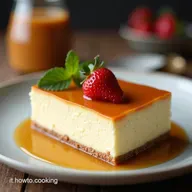 Cheesecake Tiramis&ugrave; La Ricetta Facile che Conquista