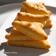 Chiacchiere di Carnevale: La Ricetta Croccante della Nonna!