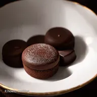 Dolci Ricette: Ciambelline della Nonna al Cioccolato!