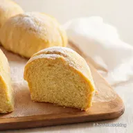 Dolci per Pasqua La Mia Colomba Pasquale Fatta in Casa