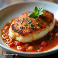 Cotoletta alla Palermitana Ricetta Croccante al Limone e Prezzemolo