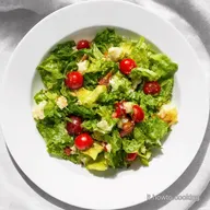 Cus Cus Tricolore La Mia Insalata Estiva Preferita