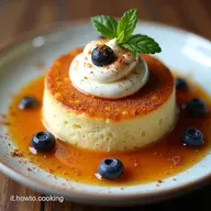 CREMA AL CAFFE come quella del bar La ricetta facile