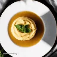 CREMA ESTIVA DI MELANZANE Ricetta Facile e Sfiziosa
