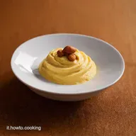 Crema di Nocciole Fatta in Casa Il Sogno Spalmabile