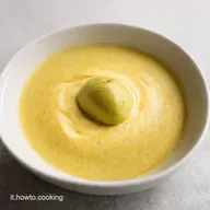 Crema al Pistacchio Fatta in Casa Ricetta Facile e Golosa