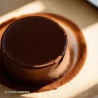 Crema al Cioccolato Perfetta La Ricetta della Nonna Rivisitata