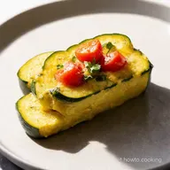 Croccantella Zucchine e Pomodori La Ricetta Facile che Profuma dEstate