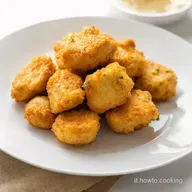 Nuggets di Pollo Fatti in Casa La Ricetta della Nonna