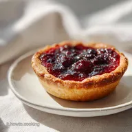 Crostata di Marmellata: Ricetta Tradizionale