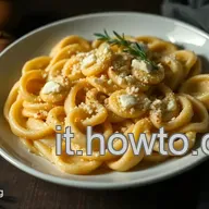 Culurgiones Ogliastrini Fatti in Casa: Il Segreto Sardo!